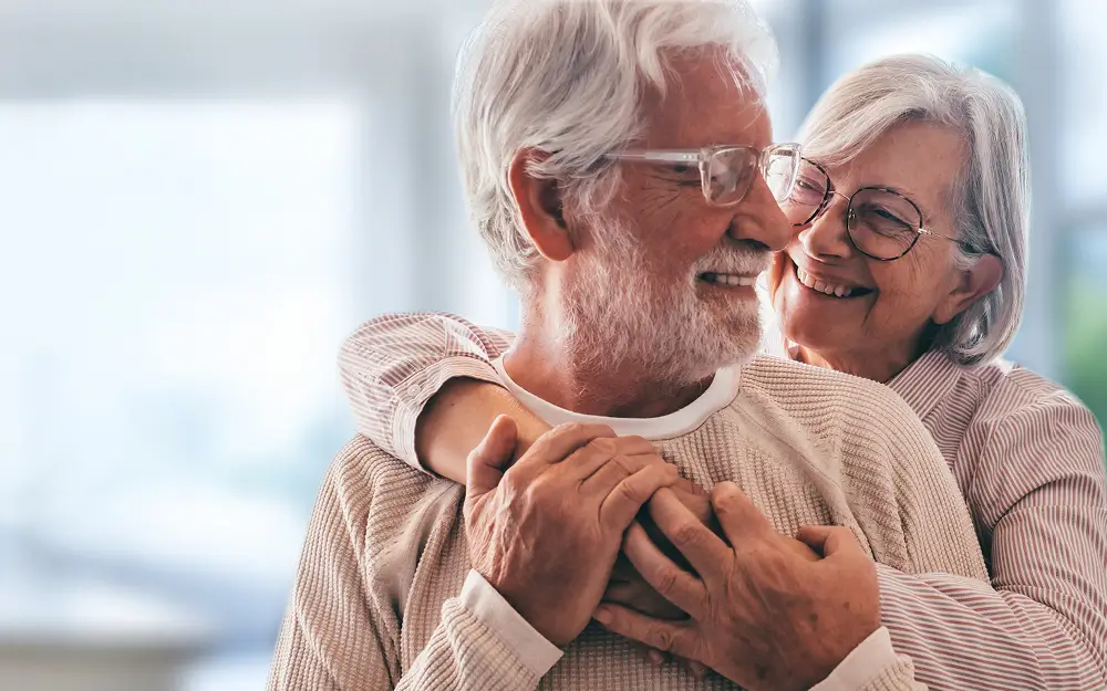 Aged care challenges in the home