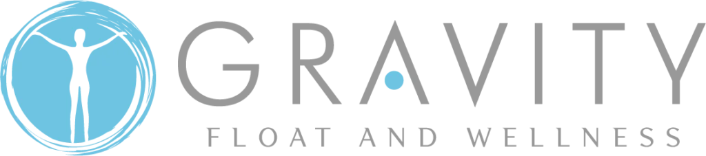 GravityFloatandWellness new logo