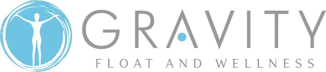 GravityFloatandWellness new logo