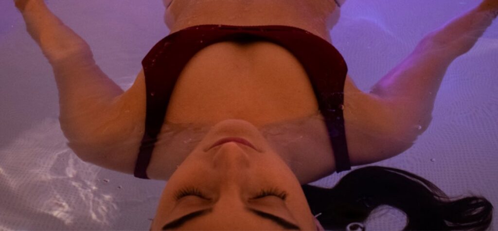 Muscle Recovery 3