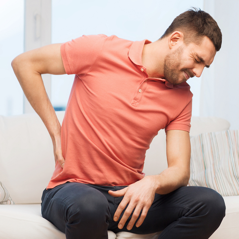 PEMF for Pain