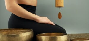 Sound and Vibration as Therapy