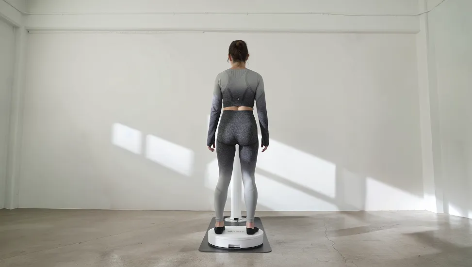 body fat scan melbourne