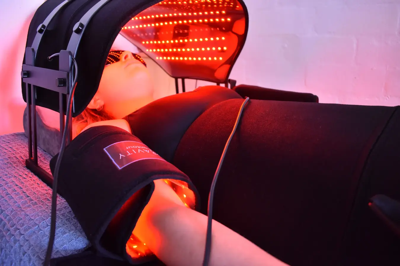 contour light melbourne