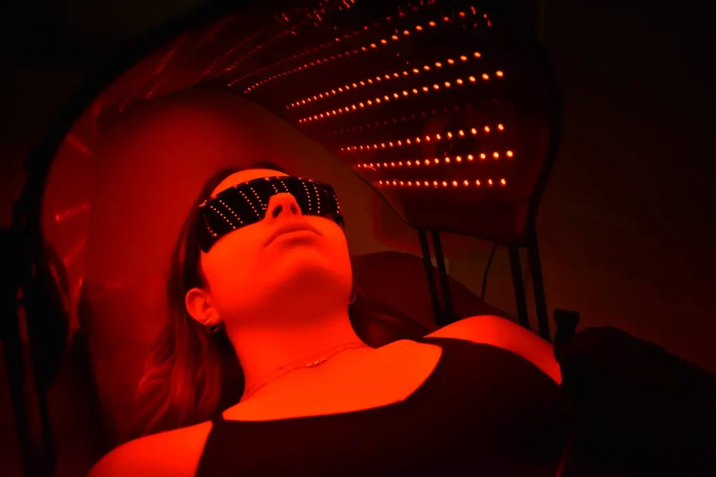 contour light therapy melbourne