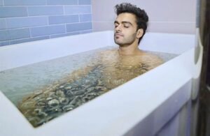 contrast therapy body recovery