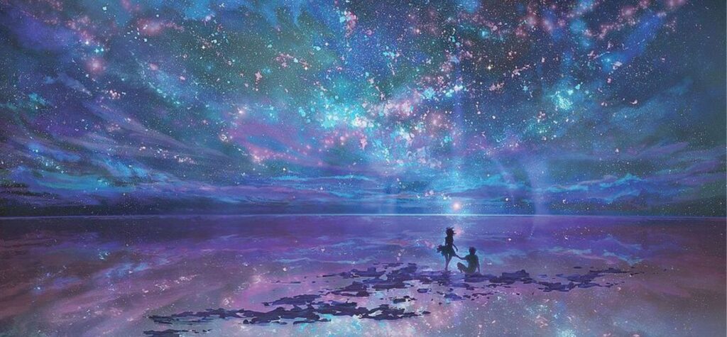 everything is energy