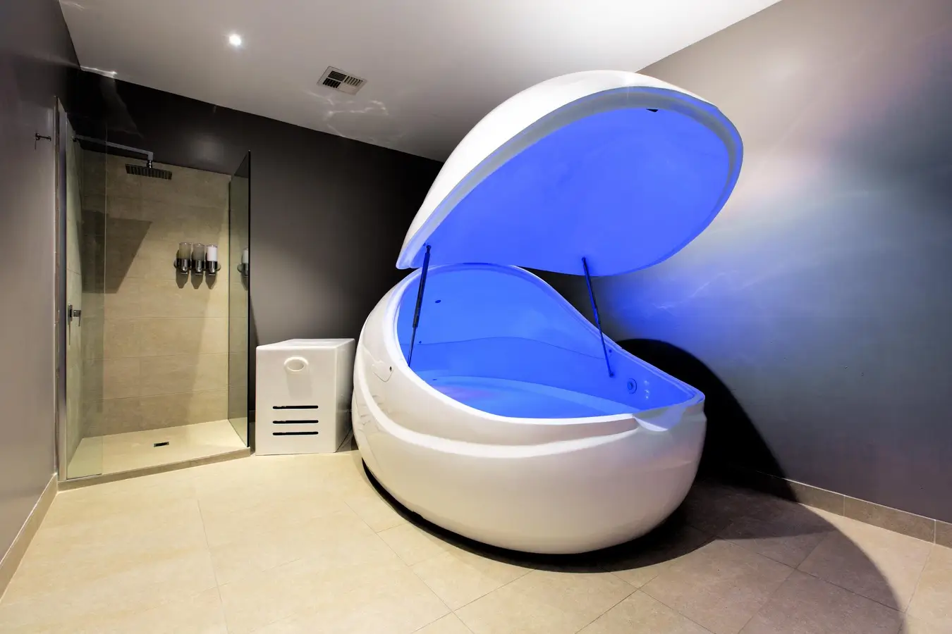 float pod melbourne