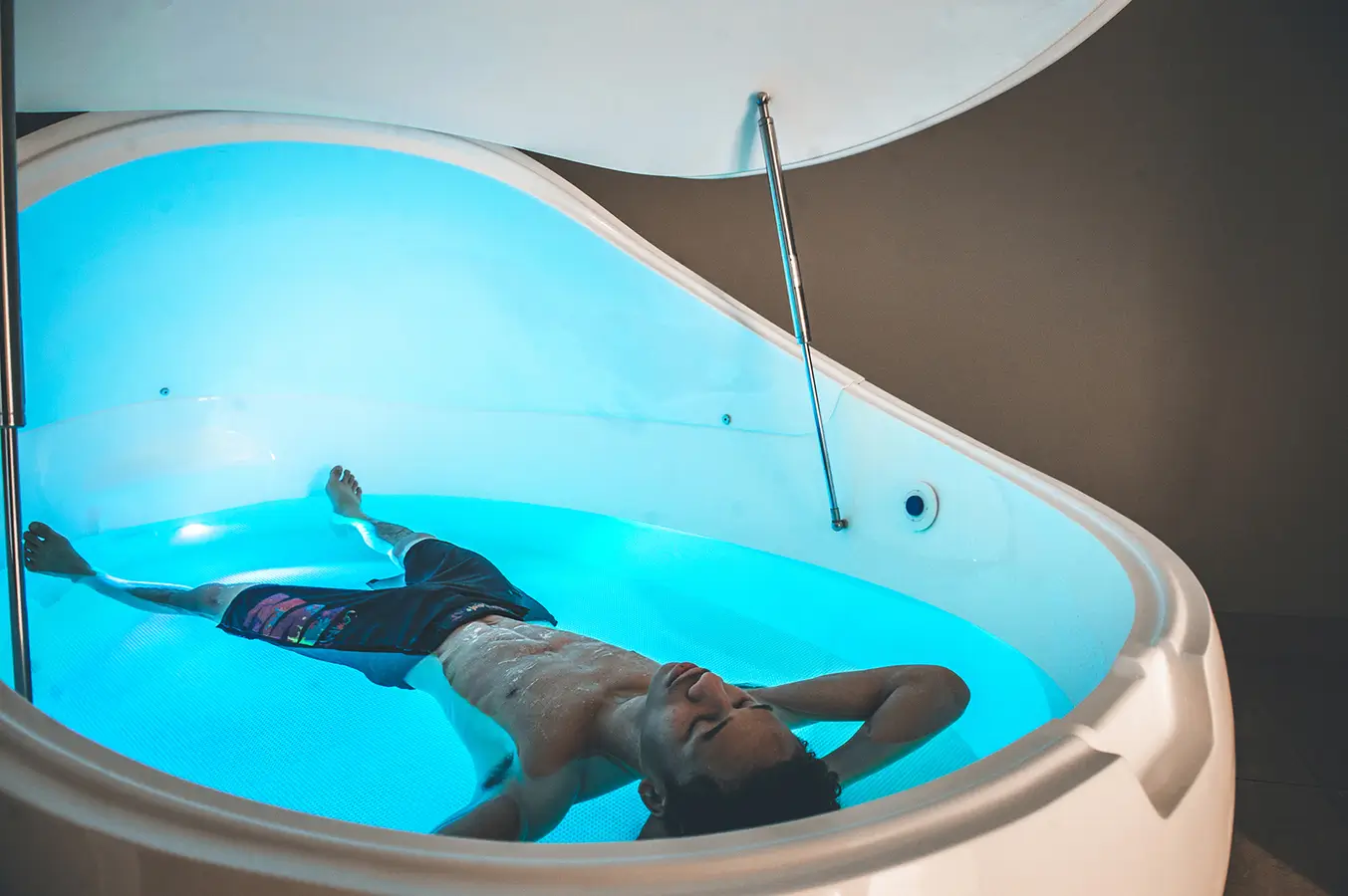 float tank experience melbourne
