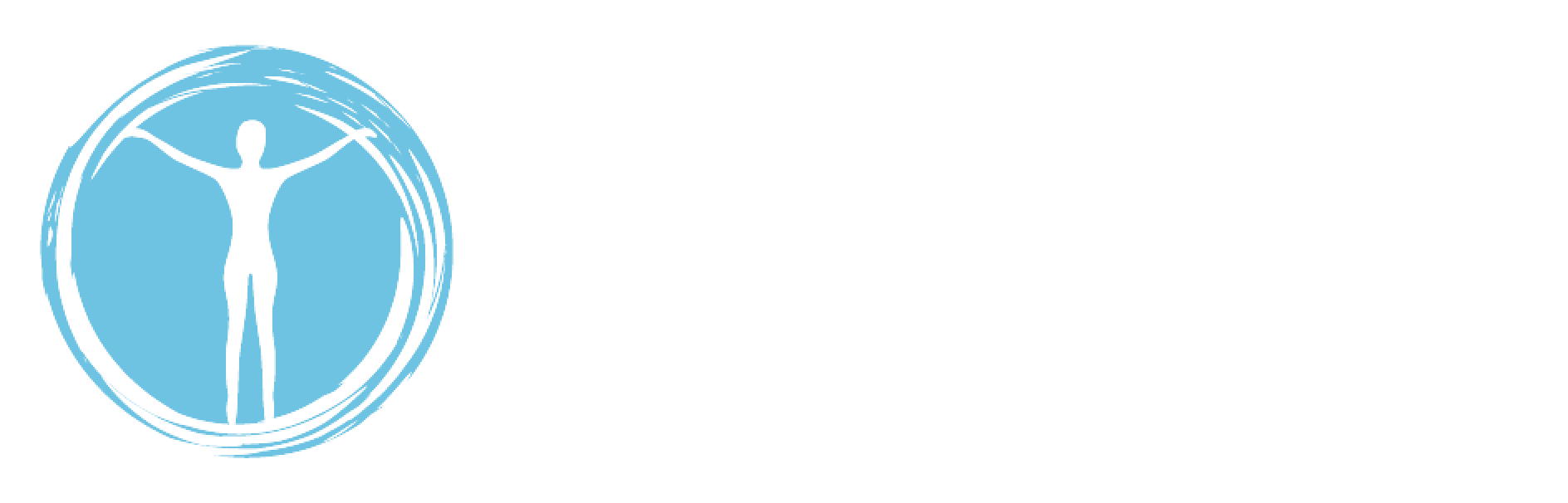 gravity logo white