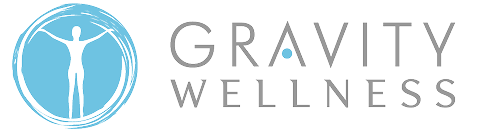 gravity wellness logo