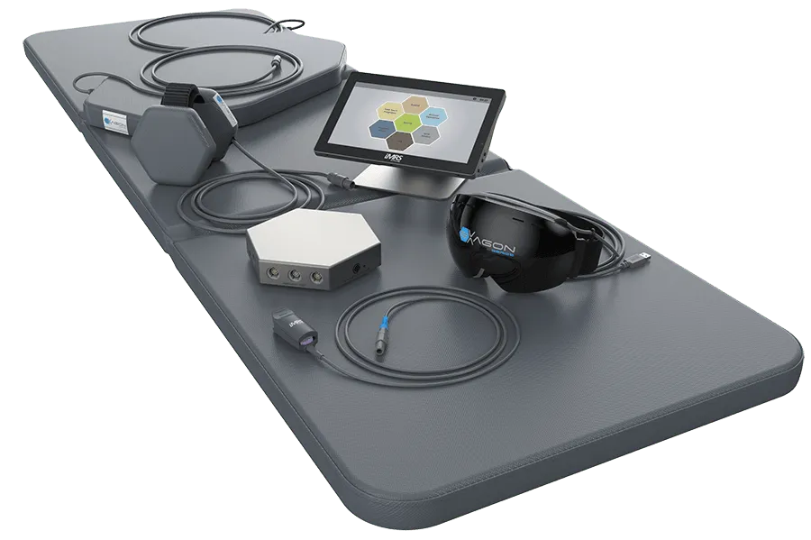 imrsprime expert set 1