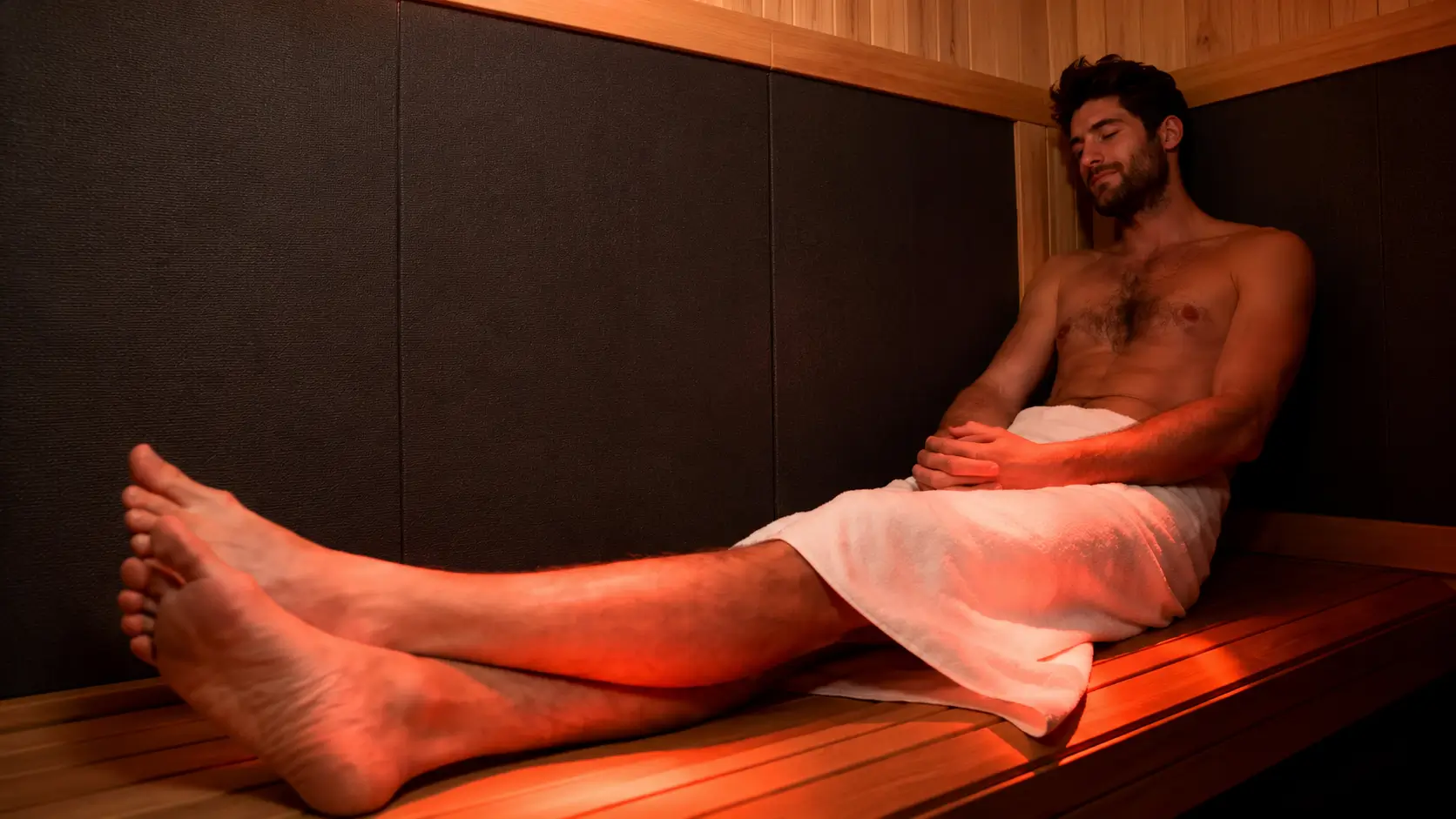 infrared therapy melbourne