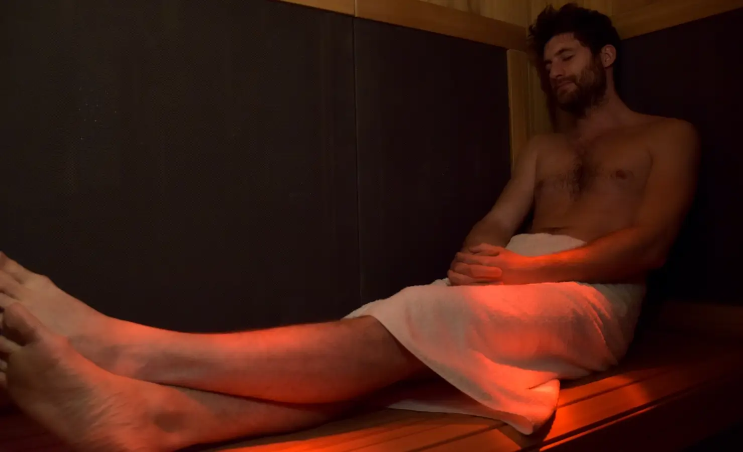 infrared therapy melbourne