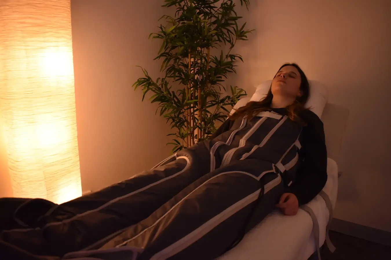 leg recovery therapy melbourne