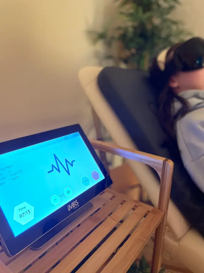 pemf therapy melbourne