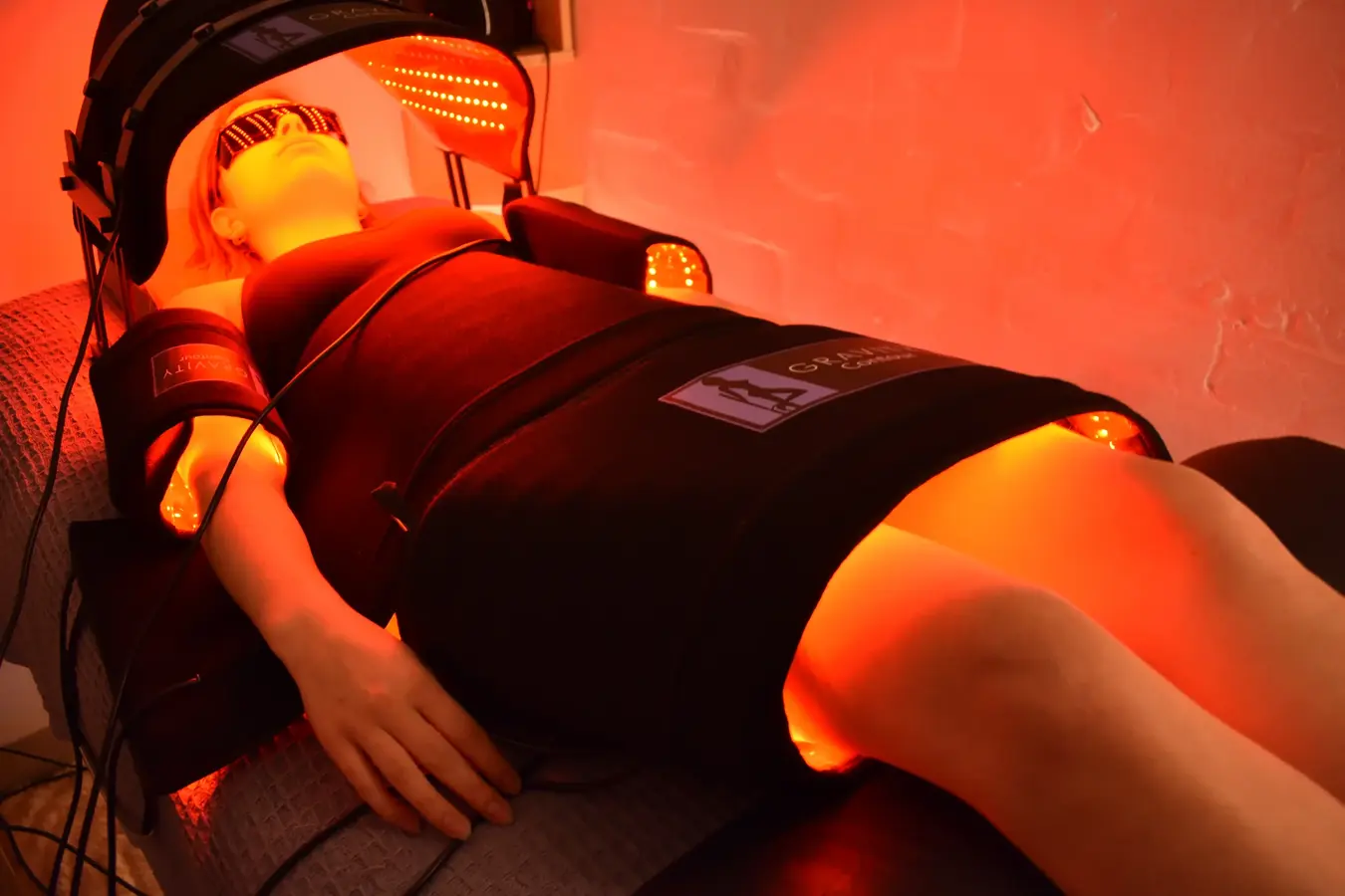 red light body contouring melbourne