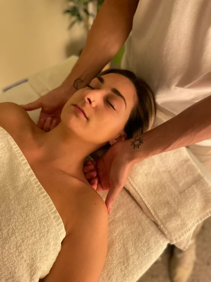 remedial massage melbourne