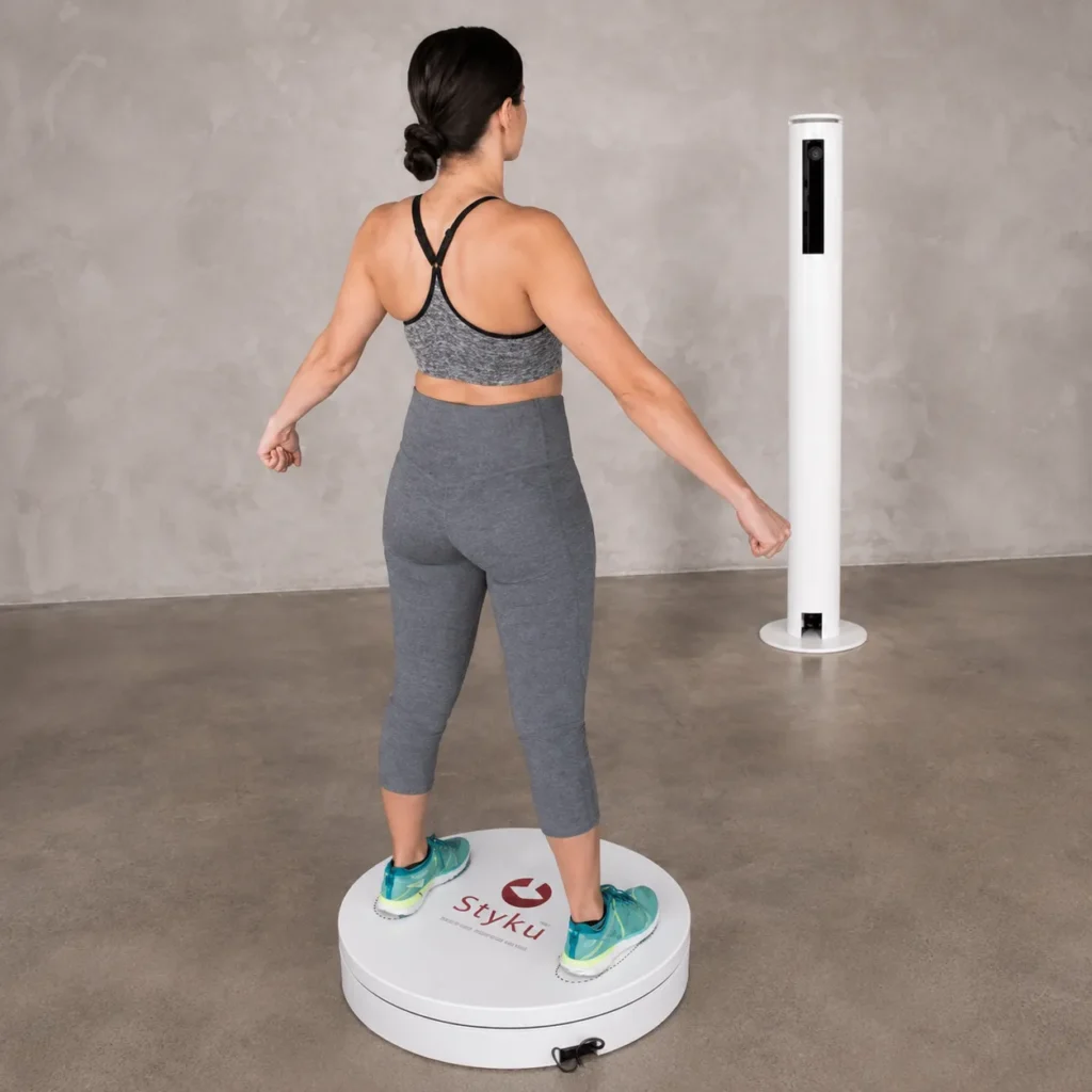 styku body scan melbourne