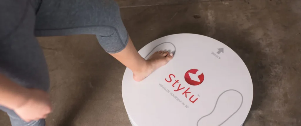 styku body scan melbourne