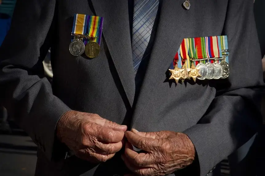veteran affairs